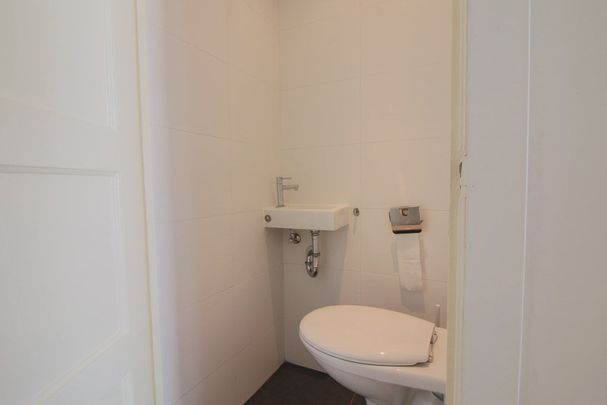 Te huur: Appartement Runstraat 6 2 in Amsterdam - Photo 1