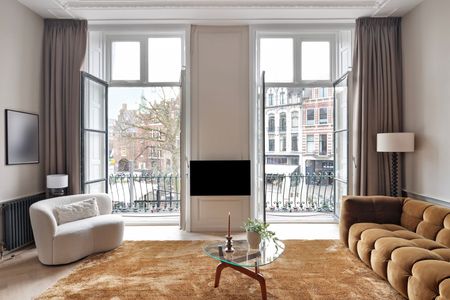 Appartement te huur: Plaats 22-A 2513 AE Den Haag - Foto 4