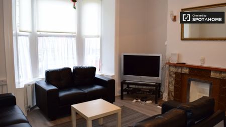 Room to rent in 8-bedroom house in Drumcondra, Dublin - Photo 5