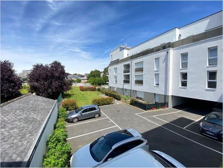 4 Pièces Lorient – Saint-Brieuc – - Photo 4
