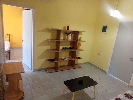 Διαμέρισμα για ενοικίαση Δαράτσος (Νέα Κυδωνία) - Photo 2