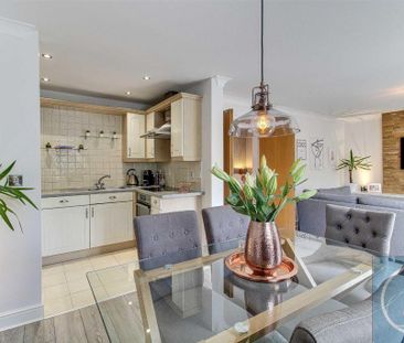 1 bedroom apartment to rent - Photo 5