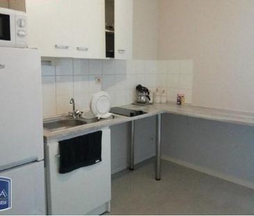 Location Appartement 2 pièces 39m² CHOLET 49300 - Photo 2