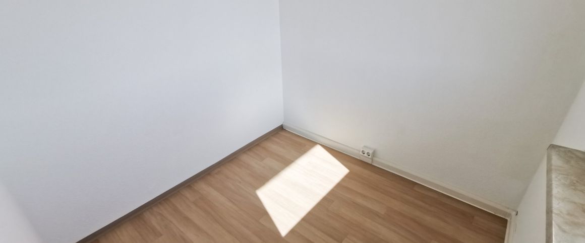 Wohnung, 1 Zimmer (33,56 m²) - Foto 1