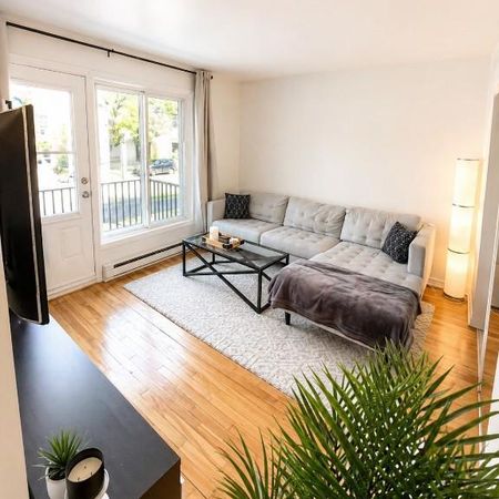 3 1/2 Mercier/Montréal-Est - Photo 3