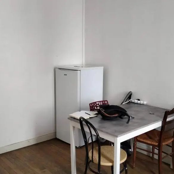 Appartement à louer 1 pièce 35m² - Photo 1