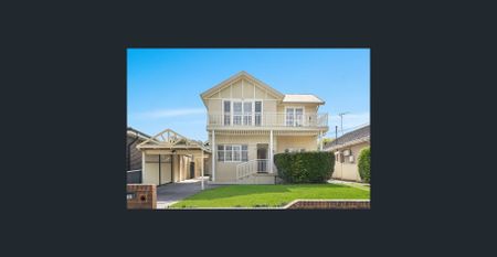 Spacious Family Home in a Quiet West Ryde Setting - Photo 5