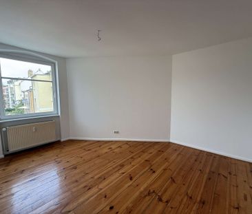Traumhafte Wohnung am Fuße des Marienberges - Photo 2