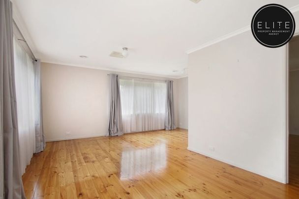 14 Poplar Street, Wodonga - Photo 1