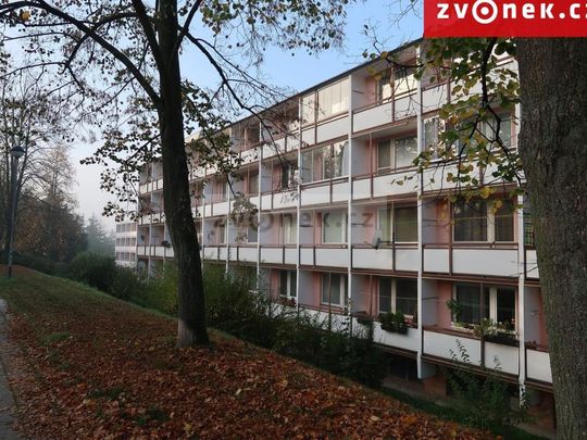 Pronájem bytu 1+kk 33 m2 - Photo 1