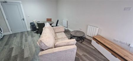 3b Lower William Street, Athy, County Kildare, R14 ET26 - Photo 2