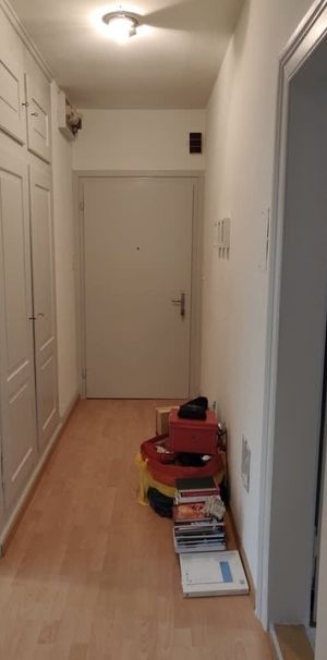 2.5 Zimmer, 47 m², EG - Foto 1