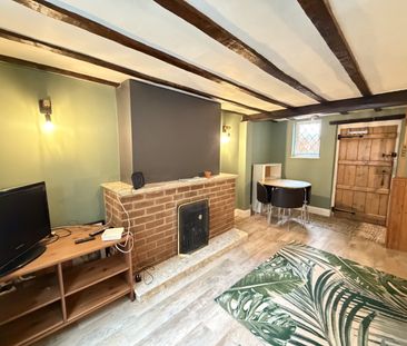 Church Street, Rugby, Clifton Upon Dunsmore - Photo 1