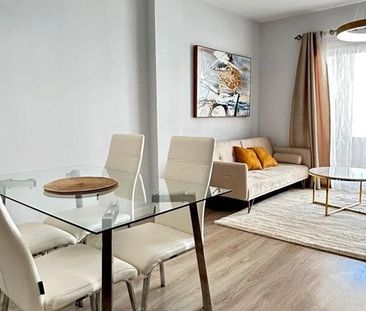 3 bedroom luxury Apartment for rent in Nueva Andalucia, Spain - Photo 4