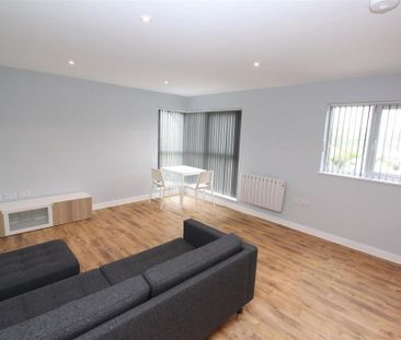 1 bedroom apartment to rent - Photo 2