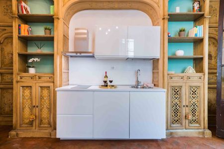 Costa dei Magnoli, Florence, Tuscany 50125 - Photo 4