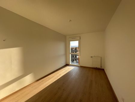 APPARTEMENT T3 62M - Photo 5