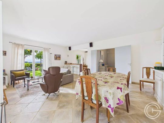 VILLA 4 PIECES 100 M² - 123 JOSEPH DURANDY - SAINT ANTOINE DE GINESTIERE - Photo 1