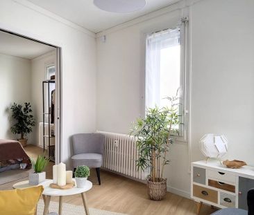 Location appartement T1 38.18m² à Reims (51100) - Photo 2