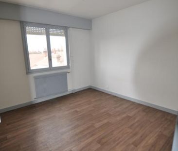 F3 AVEC DOUBLE BALCON - Photo 3