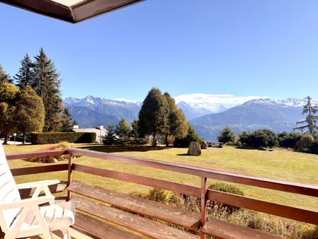 LOC 229 - RESIDENCE DE LA FORET A - Photo 2