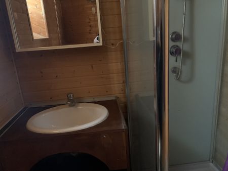 Location Appartement 1 pièce 24m² COGNIN 73160 - Photo 5