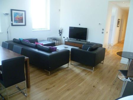 Apt 64 Gordondale, Aberdeen, AB15 5LZ - Photo 2