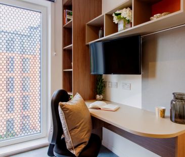 Classic Studio - Photo 2