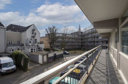 Te huur: Appartement Adriaan van Bergenstraat in Breda - Photo 3