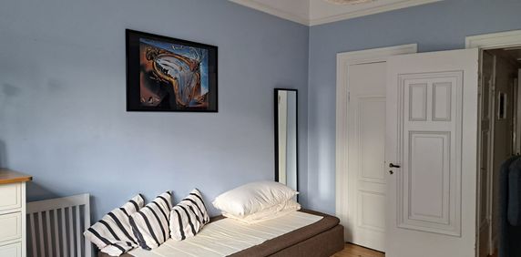 Tegnérgatan, Stockholm - Foto 2