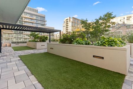 For Lease - 251 Manitoba Street Unit# 403, Toronto, Ontario - Photo 5