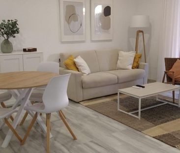 2 bedroom luxury Flat for rent in Marbella, Spain - Photo 6