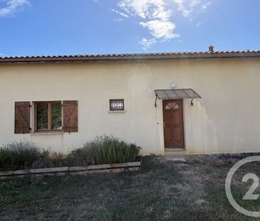 Location Maison 3 pièces 78m² STE CROIX DU MONT 33410 - Photo 6