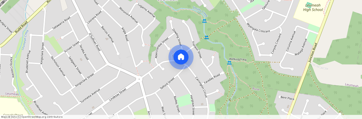 24a Carrington Circuit, NSW 2560, Leumeah