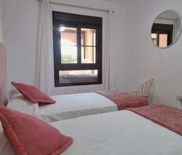 Ground Floor Apartment in Hacienda del Sol - Photo 4