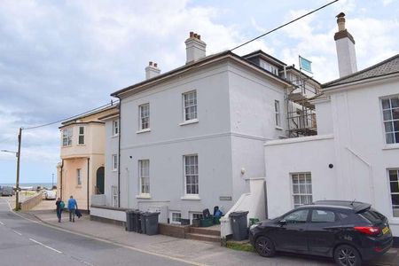 Fore Street, Budleigh Salterton, EX9 - Photo 2