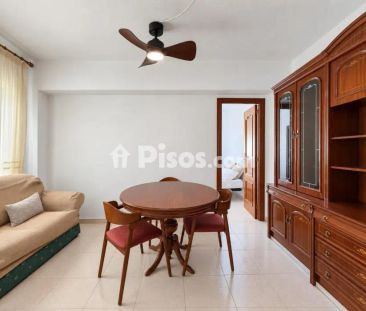 Piso en alquiler en Calle de Joaquín Navarro - Foto 1
