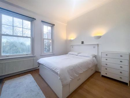 Studio to rent - Photo 4