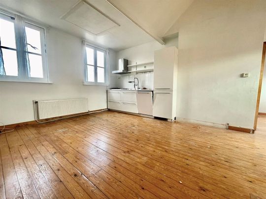 Draakstraat 30, 2018, Antwerpen - Photo 1