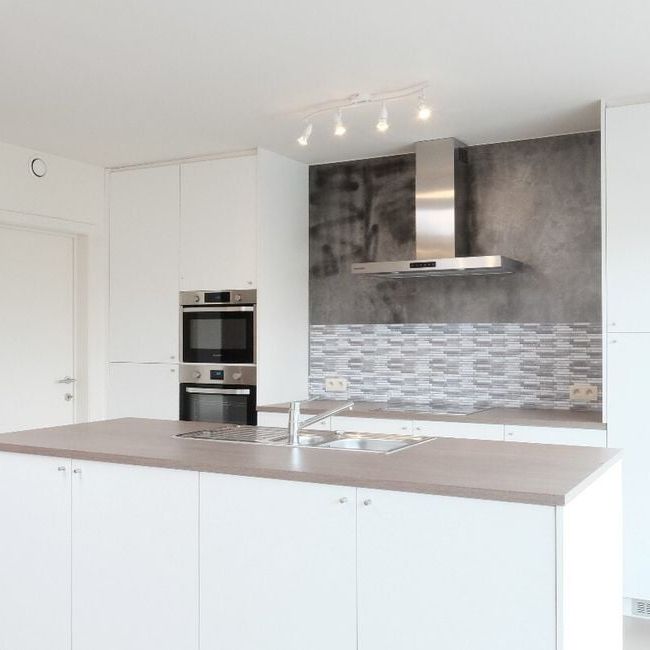 Woning te huur in Oostnieuwkerke voor € 850 met 3 slaapkamers - Foto 1