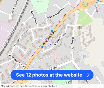 Wigram Close, Elstow - Photo 1