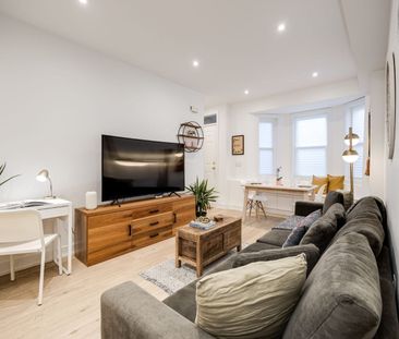 For Lease - 760 Lawrence Avenue Unit# 239, Toronto, Ontario - Photo 4