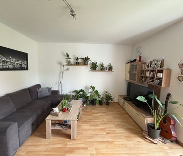 1-Zimmer Gartenwohnung in Oberwölbling - Photo 3