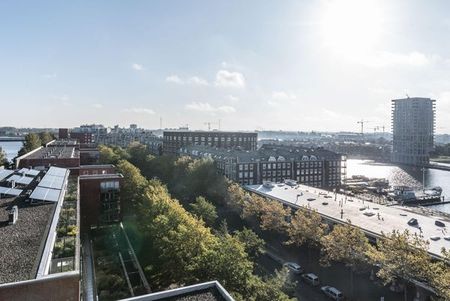 Te huur: Appartement KNSM-laan in Amsterdam - Foto 5