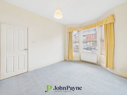 Kirby Road, Earlsdon, Coventry, CV5 6HL - Photo 1