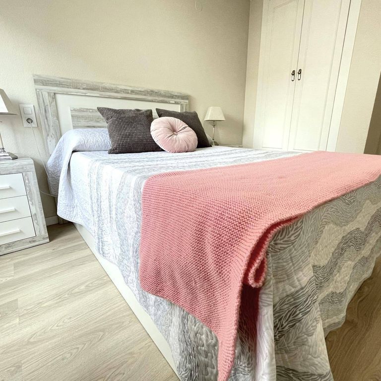 2 room luxury Flat for rent in Gandia, Valencia - Photo 1