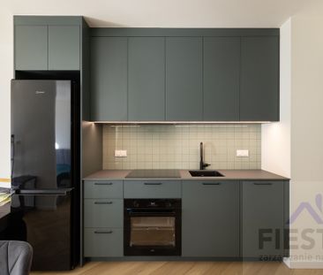 Warszawa, Mokotów, Siekierki, Marzycieli - Photo 4