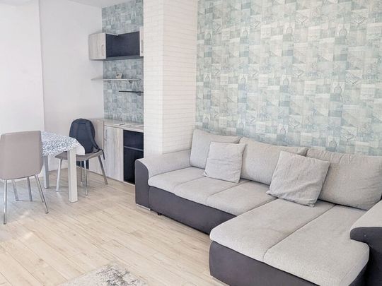 2020 Duplex Aviatiei, 3 camere 117 mp, Centrala, 2 locuri Parcare in Garaj - Fotografie 1