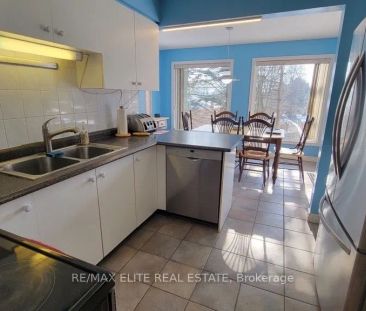 Detached Home For Lease | N9253423 - Photo 1