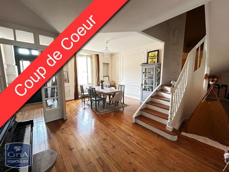 Location Maison 6 pièces 198m² MONT DE MARSAN 40000 - Photo 3